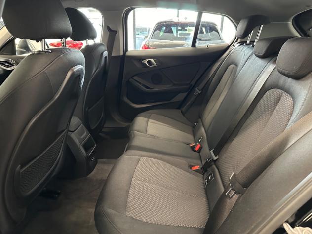 Bmw 118 118i 5p. Business Advantage - Foto 7