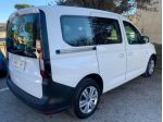 VOLKSWAGEN Caddy 2.0 TDI 102 CV Life 7 Posti rif. 23520152