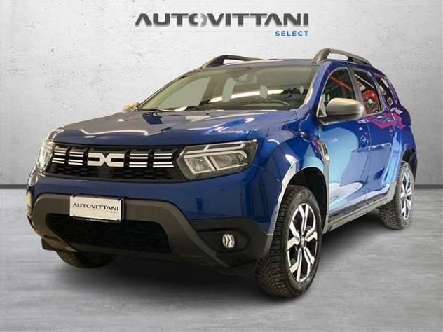 DACIA Duster 1.0 TCe Journey 4x2 rif. 23898667