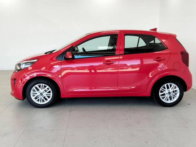 Kia Picanto 1.0 12V 5 porte Urban - Foto 4
