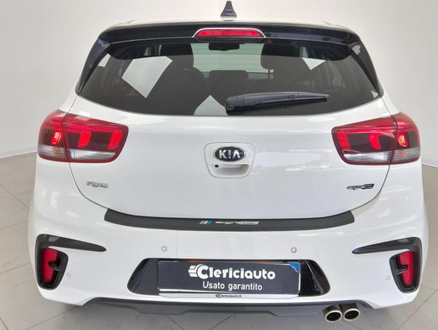 Kia Rio 1.0 T-GDi 120 CV MHEV DCT GT Line - Foto 7