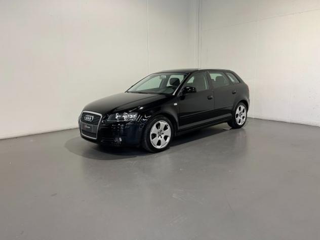 AUDI A3 Sportback 1.9 TDI AMBITION rif. 24042899 - Foto 2