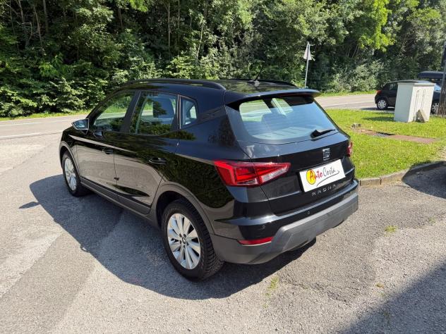 Seat Arona 1.6 TDI 95 CV XCELLENCE EURO 6 - Foto 5