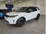 Land Rover Discovery Sport 1.5 I3 SE 4WD PHEV Pelle Adap.Cruise Meridian DAB