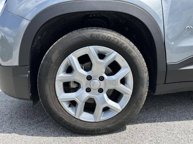 Jeep Avenger 1.2 Turbo 100 CV Altitude PARI AL NUOVO * OFFERTA LIMITATA - Foto 6