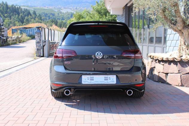 Volkswagen Golf GTI Clubsport 2.0TSI 3P-MANUALE-RECARO - Foto 6