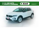Volkswagen T-Roc T-Roc 1.0 TSI Edition Plus Tetto Nero Cerchi 17'' *KM0*