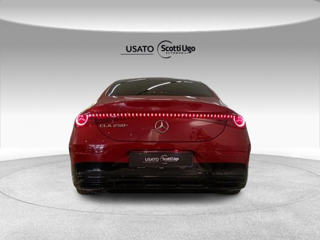 Mercedes-Benz CLA con teconologia EQ 250+ con tecnologia EQ - Foto 7