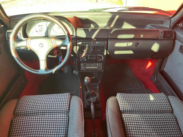 FIAT Uno turbo i.e. 3 porte - Foto 9