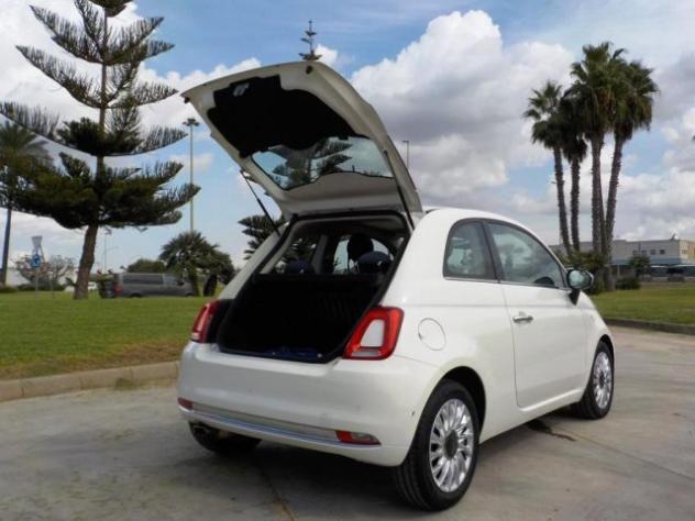 FIAT 500 1.2 EasyPower Lounge rif. 24204081 - Foto 6