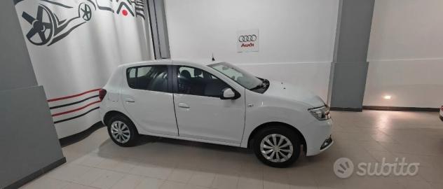 Dacia Sandero 1.0 SCe 12V 75CV Start&Stop Comfort - Foto 5