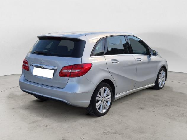 Mercedes-Benz Classe B - T246 Diesel B 180 cdi Executive auto - Foto 4