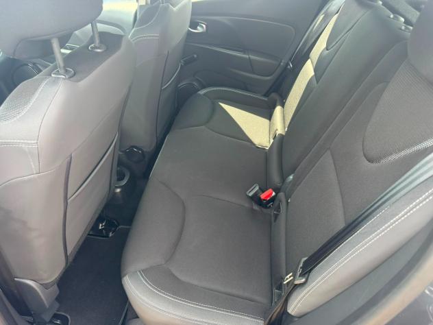 Renault Clio dCi 8V 75CV Start&Stop 5 porte Energy Zen - Foto 9