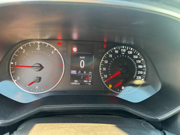 Renault Clio1.5 DCI INTENS FARI FULL LED 2020 - Foto 10