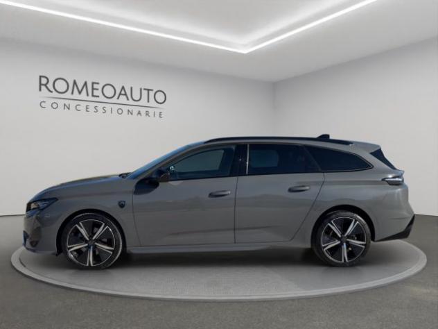 PEUGEOT 308 1.5 bluehdi Sw GT 130 cv eat8 rif. 24109052 - Foto 3