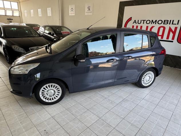 Ford B-Max 1.0 EcoBoost 100 CV - Foto 6