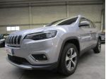 JEEP Cherokee 2.2 Multijet Limited 4WD Active Drive I *94000 KM* rif. 23834505