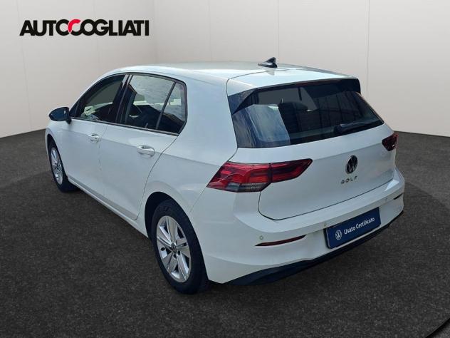 Volkswagen Golf Golf 1.0 TSI 110cv EVO Life - Foto 6