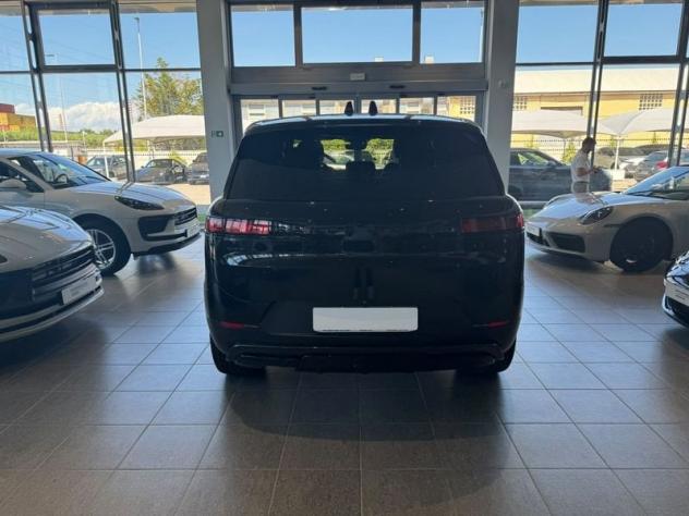 Land Rover Range Rover Sport 3.0d 249 cv MHEV S auto - Foto 5