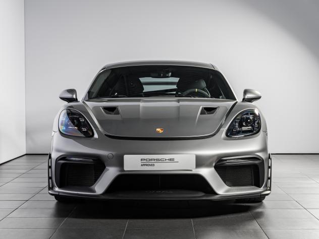 Porsche 718 Cayman GT4 RS 4.0 - IVA Esposta - Foto 2