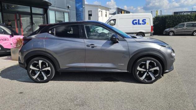 NISSAN Juke 1.6 HEV N-Connecta rif. 24040316 - Foto 3