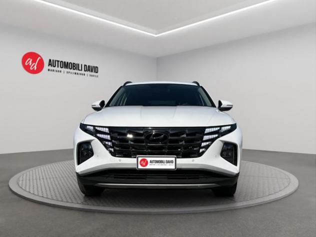 HYUNDAI Tucson 1.6 HEV aut. XLine rif. 23448610 - Foto 5
