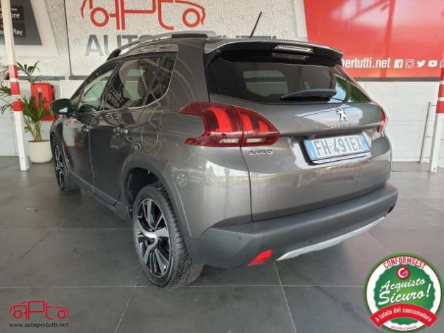 PEUGEOT 2008 BlueHDi 100 Allure rif. 19962411 - Foto 4