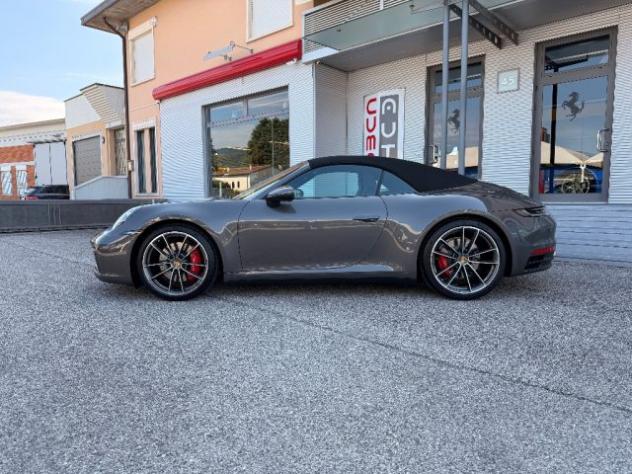 PORSCHE 911 Carrera S Cabriolet rif. 23937476 - Foto 5