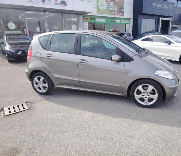 Mercedes-benz A 180 CDI Avantgarde- NEOPATENTATI - Foto 9