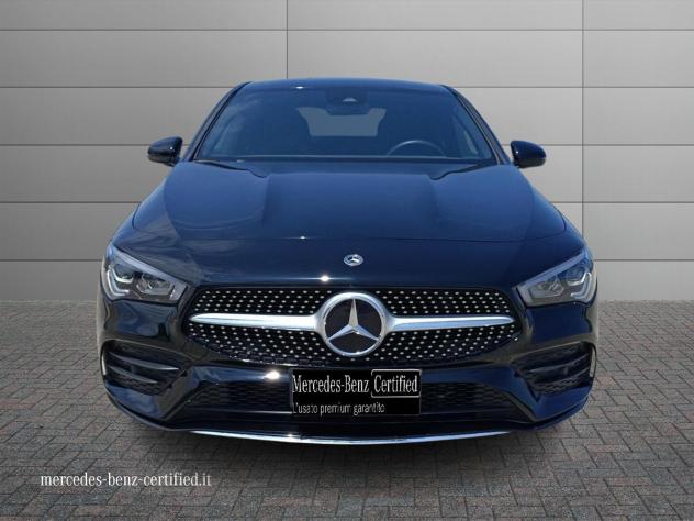 Mercedes-Benz CLA Coupe - C118 Coupe 200 d Premium auto - Foto 3