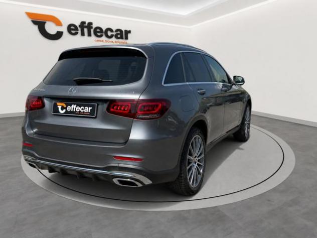MERCEDES-BENZ GLC 220 d 4Matic Premium rif. 24065455 - Foto 6