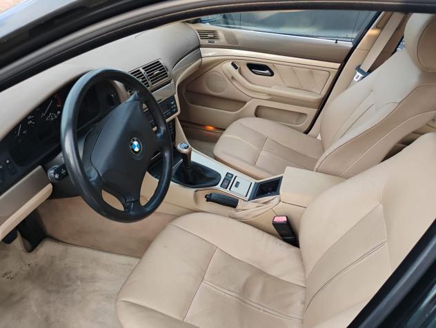 BMW Serie 5 518d - Foto 6