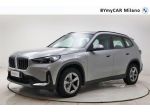 BMW X1 25e xdrive auto