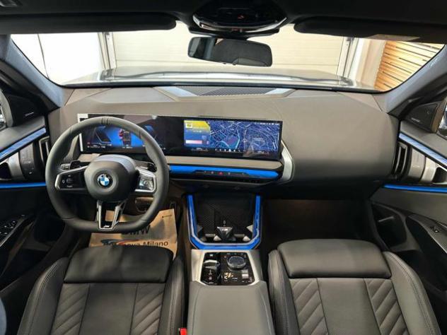 BMW X3 xDrive 20d Msport rif. 24205153 - Foto 8