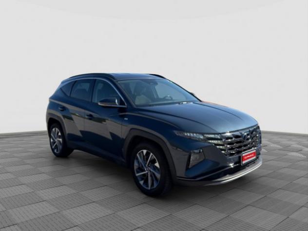 HYUNDAI Tucson Tucson 1.6 T-GDI 48V DCT Exellence rif. 24170101 - Foto 7