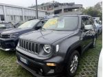 Jeep Renegade 4xe 1.3 T4 PHEV 190cv Limited 4xe Auto