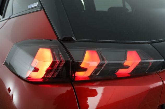 PEUGEOT 2008 2008 PureTech 130 S&S GT Line rif. 23819348 - Foto 10