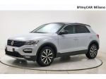 Volkswagen T-Roc 1.5 tsi act Advanced
