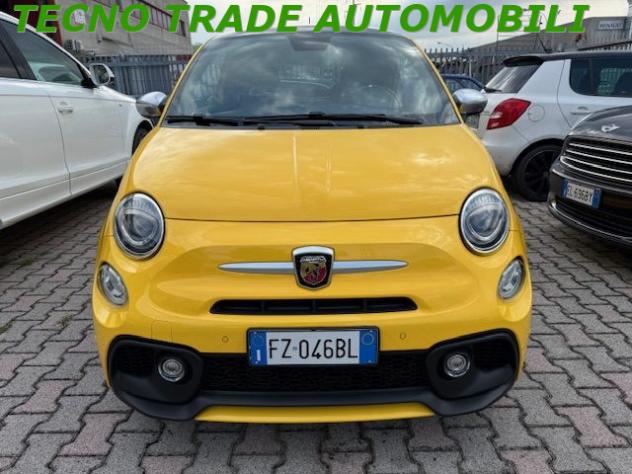 ABARTH 595 1.4 Turbo T-Jet 165 CV Turismo rif. 23445890 - Foto 2