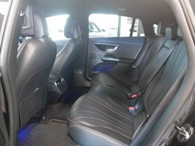 MERCEDES-BENZ EQE 350 4Matic Premium Plus rif. 23989549 - Foto 9