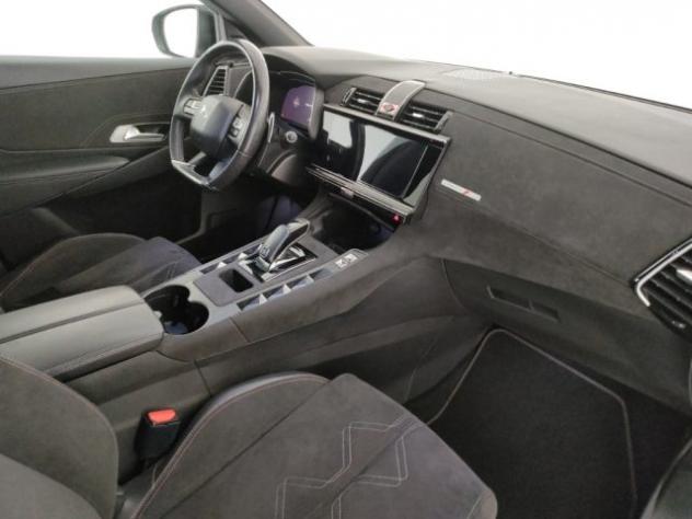 DS AUTOMOBILES DS 7 Crossback BlueHDi 130 aut. Performance Line - autocarro rif. 23256714 - Foto 9