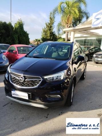 OPEL - Mokka X - 1.6 CDTI Ecotec 136 4x2 aut.Bus. - Foto 4