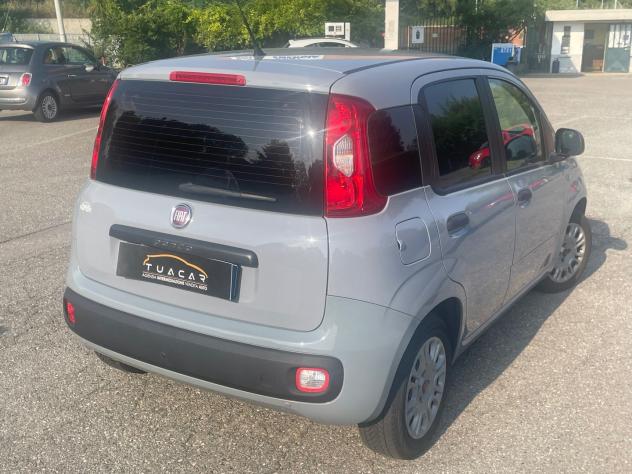 Fiat Panda Easy 1.2 EasyPower #11781 - Foto 6