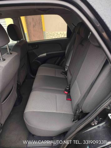 Kia Sportage 2.0 CRDI VGT 150CV Active Class - Foto 4