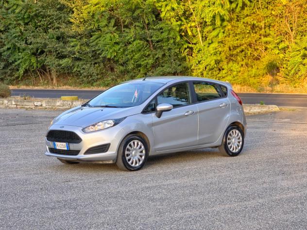 Ford Fiesta 1.2 60CV 5 porte Business E6 Manuale NEO 2017 - Foto 3