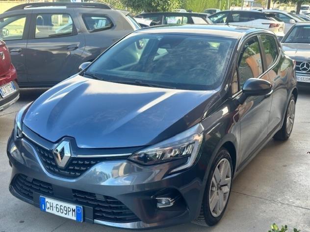 Renault Clio 5" SERIE dCi 100 CV 12/21 DIESEL - Foto 3
