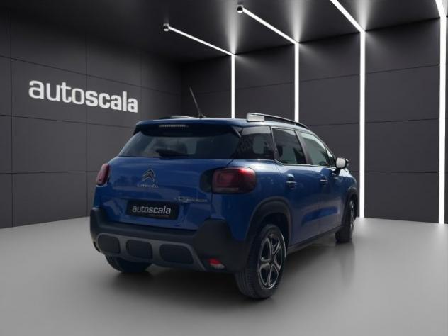 CITROEN C3 Aircross PureTech 110 S&S Feel rif. 23504892 - Foto 5
