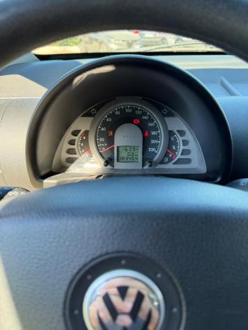 Volkswagen Fox 1.2 60CV TrendLine - Foto 5