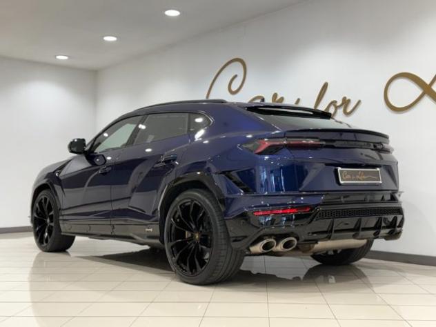 LAMBORGHINI Urus 4.0 S 60th IVA ESPOSTA rif. 24034462 - Foto 7