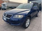 VOLKSWAGEN Touareg 3.0 TDI tipt. Exclusive//COMMERCIANTI// rif. 22784138